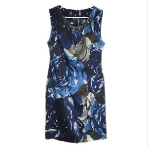 Connected Apparel Sleeveless cocktail Dress Size 14